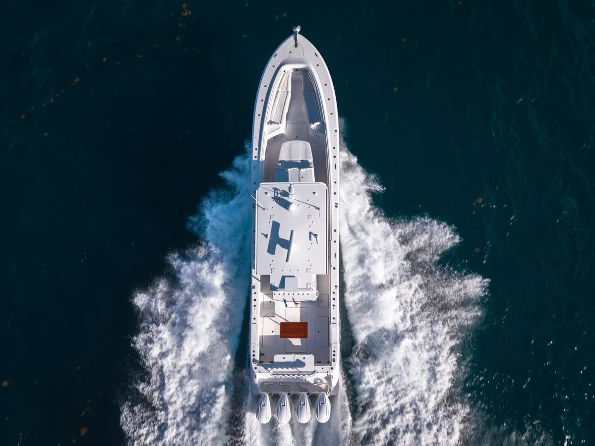 2020 HCB 53 Suenos 53.0 feet, Fort. Lauderdale, FL #10