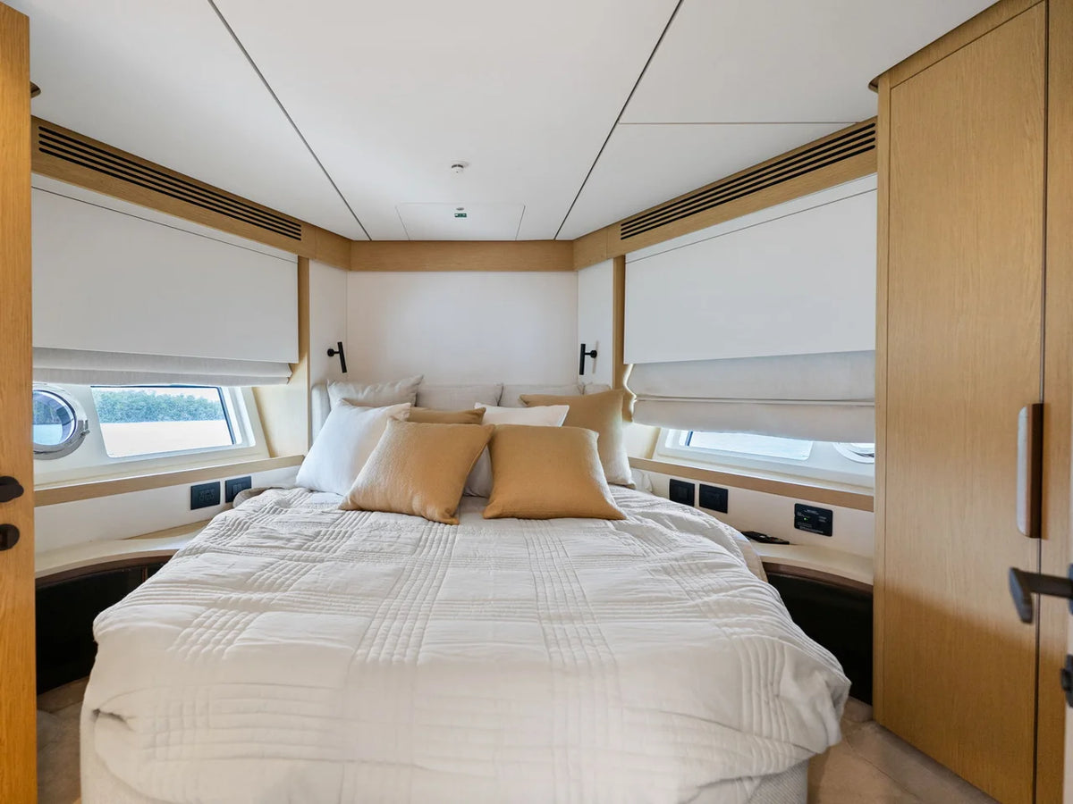 2026 Azimut FLY 62 62.0 feet, Naples, FL #22