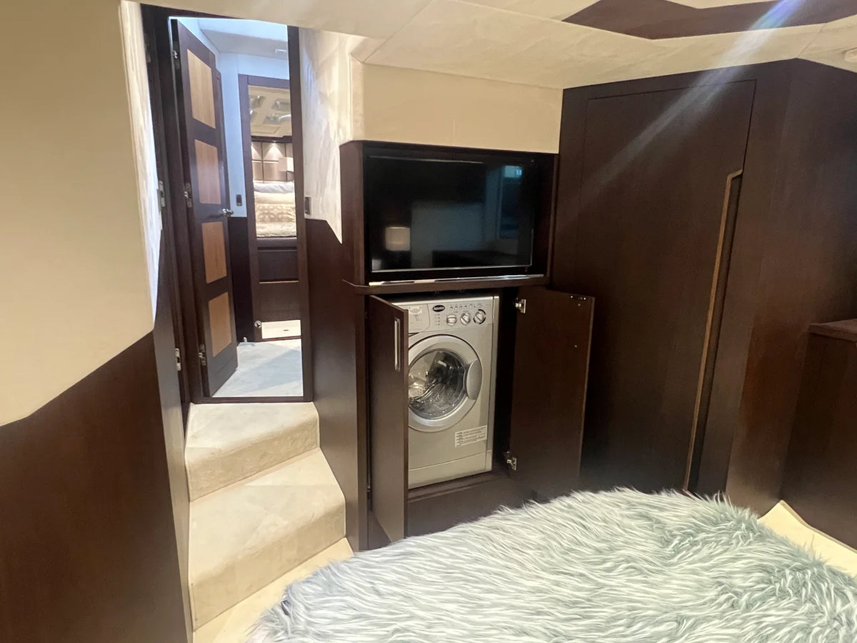 2019 Galeon 500 FLY 53.0 feet, Lewisville, Texas #77
