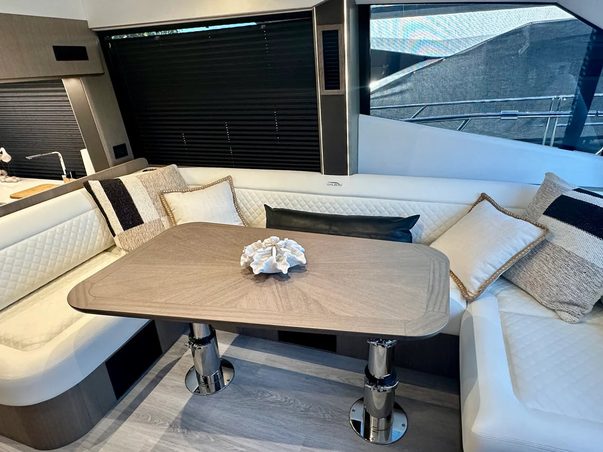 2025 Galeon 500 FLY 53.0 feet, Fort Myers, Florida #30