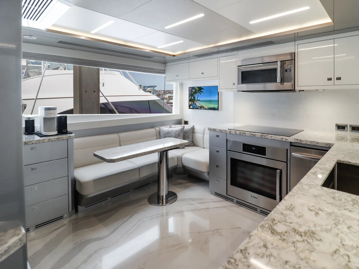 2021 Ocean Alexander 28R 90.0 feet, Wrightsville Beach, North Carolina #85