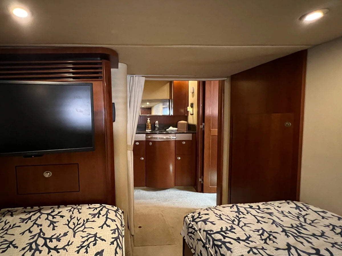 2006 Sea Ray 48 Sundancer 51.0 feet, Washington, Connecticut #74