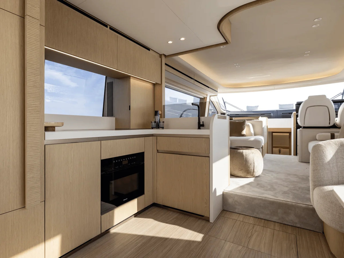 2027 Azimut Fly 62 62.0 feet, Jupiter, Florida #14