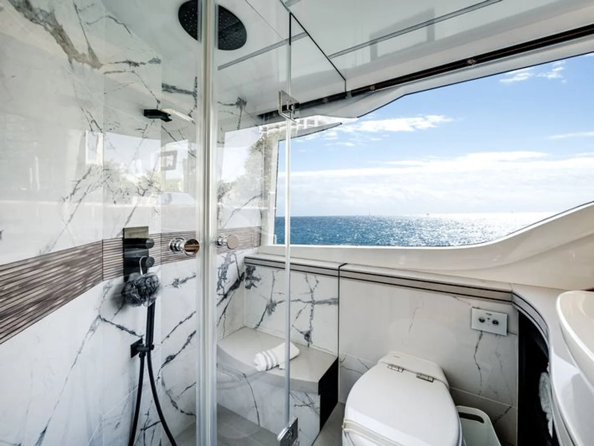 2024 Galeon 560 FLY 58.0 feet, Hollywood, Florida #38