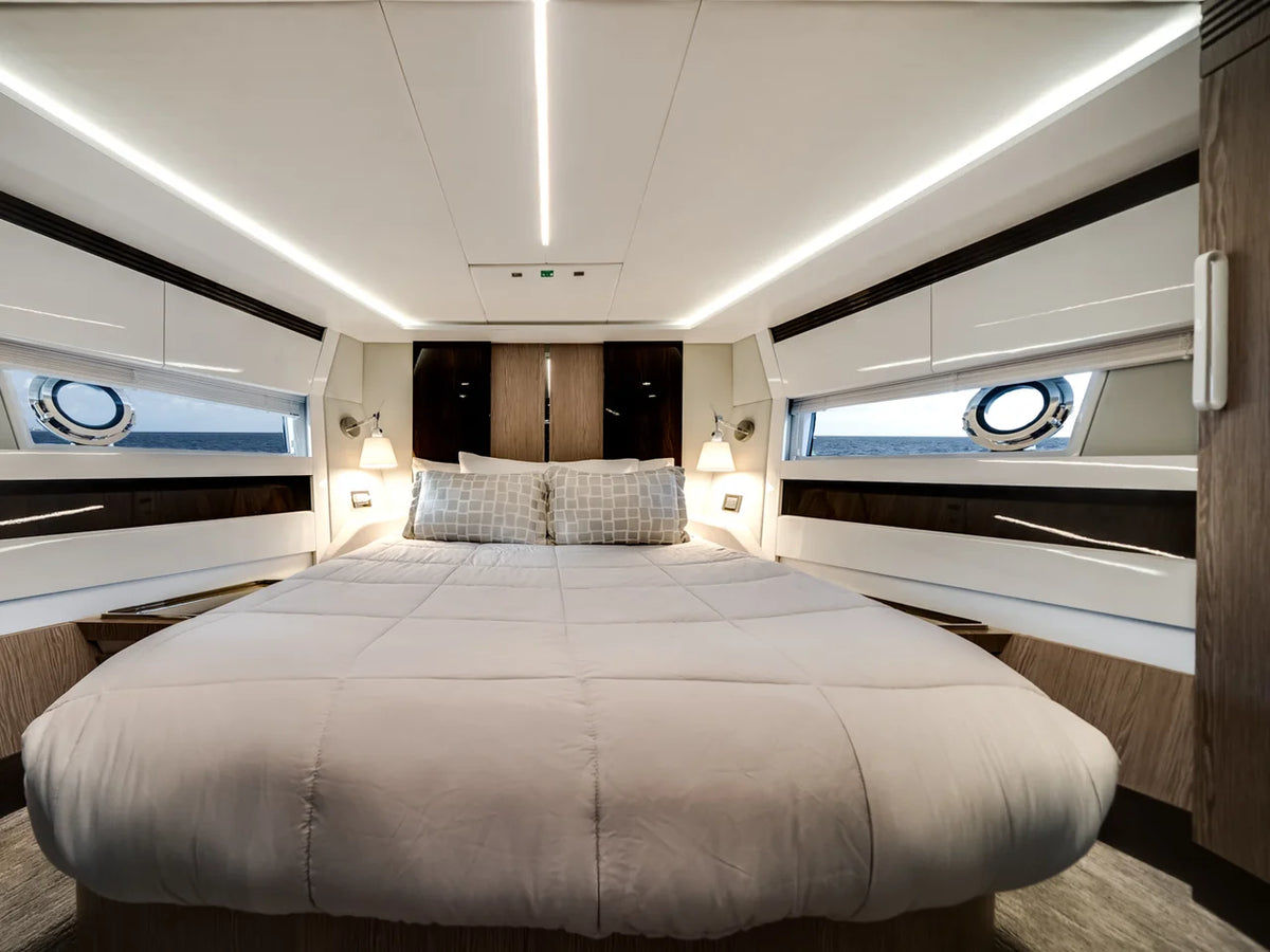 2019 Azimut S7 70.0 feet, Hollywood, Florida #34