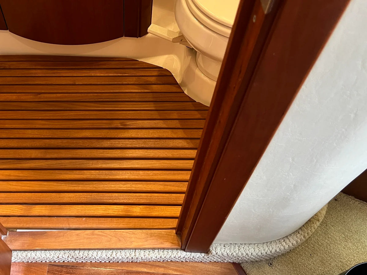 2006 Sea Ray 48 Sundancer 51.0 feet, Washington, Connecticut #66