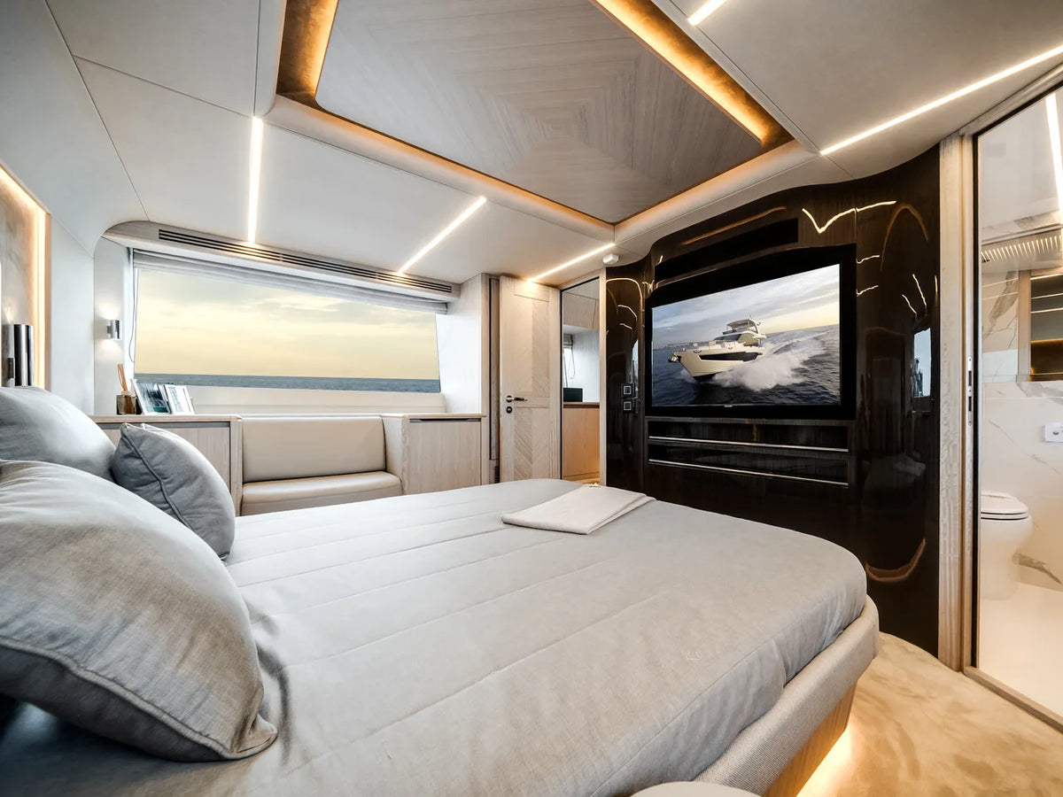 2026 Galeon 680 FLY 68.0 feet, Hollywood, Florida #30