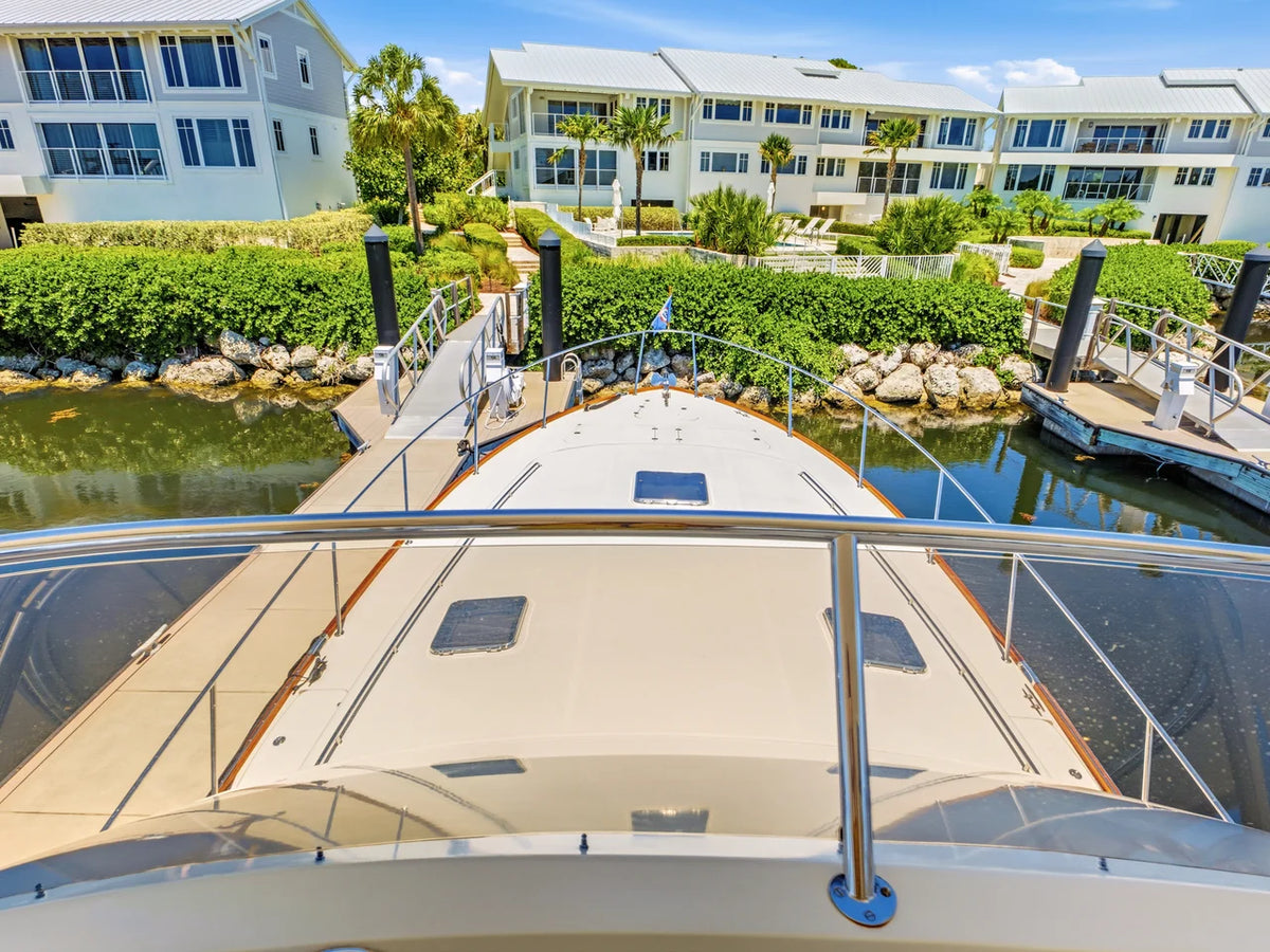 2007 Hinckley TALARIA 55MY 55.0 feet, West Palm Beach, FL #87