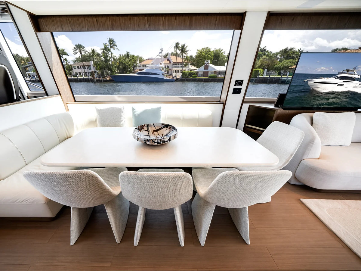 2026 Azimut Fly 72 72.0 feet, Hollywood, Florida #35