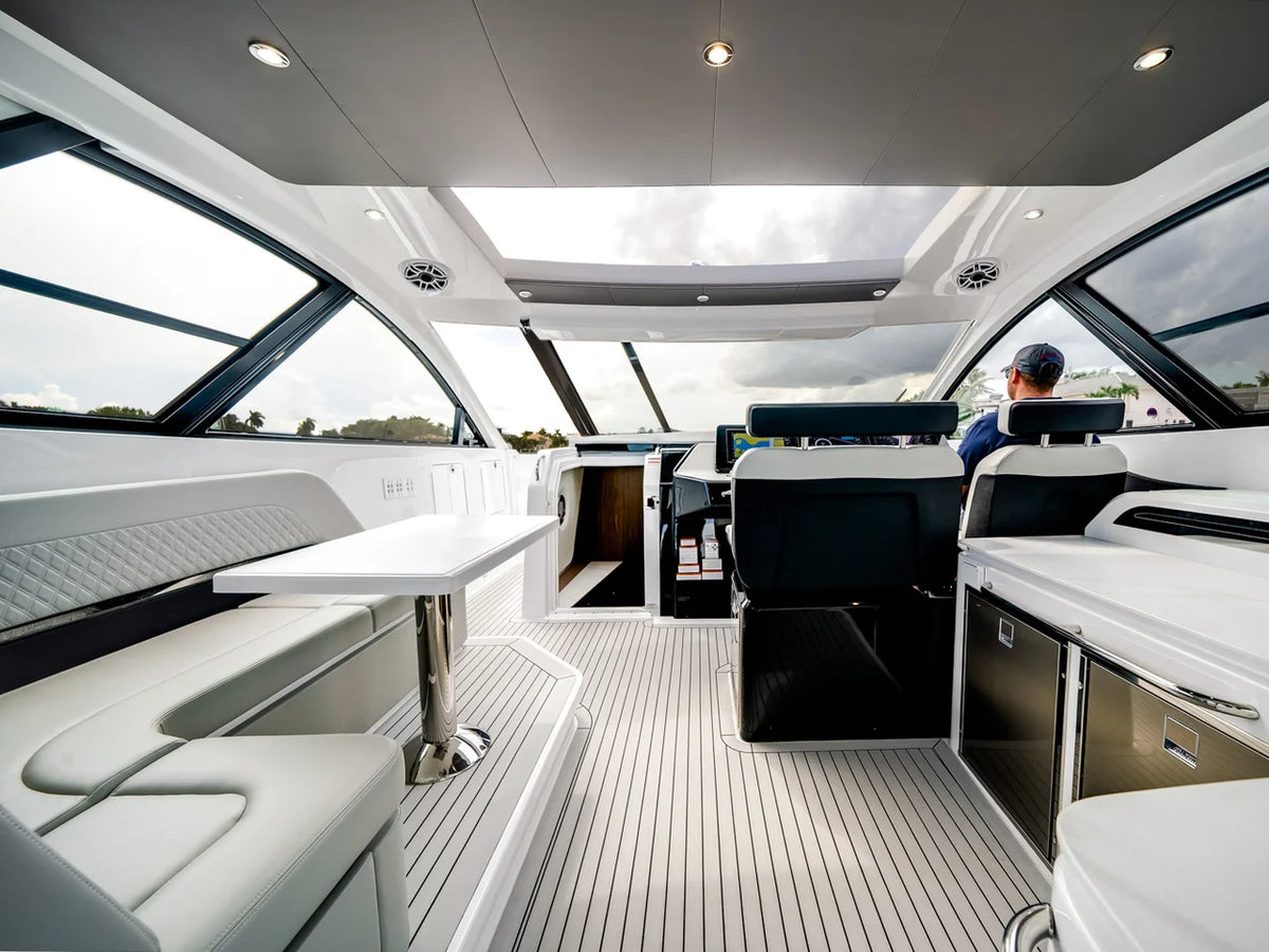 2026 Cruisers Yachts 50 GLS OB 50.0 feet, Pompano Beach, Florida #29