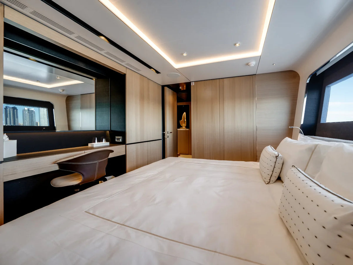 2026 Ocean Alexander 35P 113.0 feet, Hollywood, Florida #108