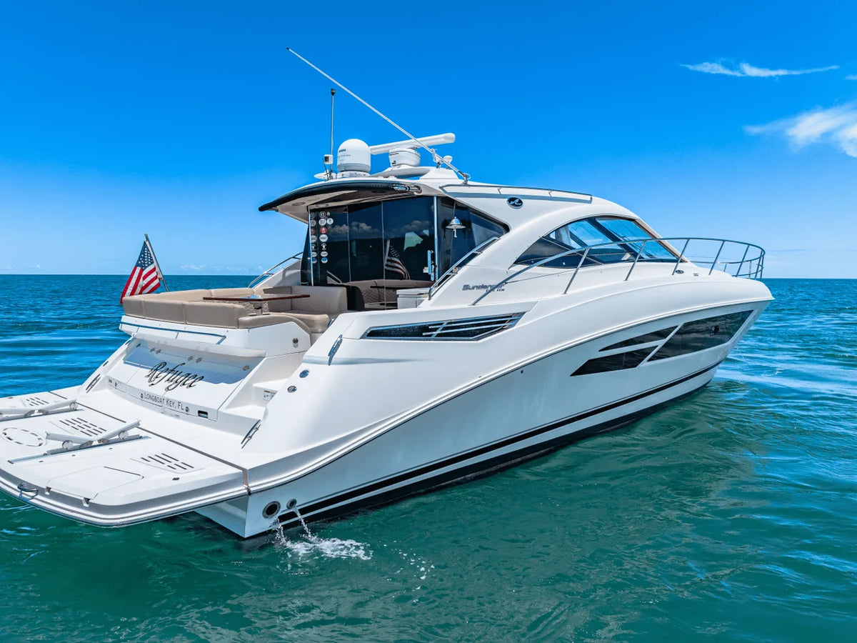 2017 Sea Ray 510 SUNDANCER 51.0 feet, Sarasota, Florida #11