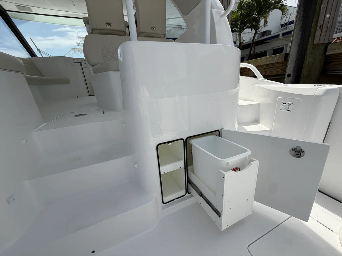 2026 Intrepid 50 EVOLUTION 50.0 feet, Dania Beach, Florida #9