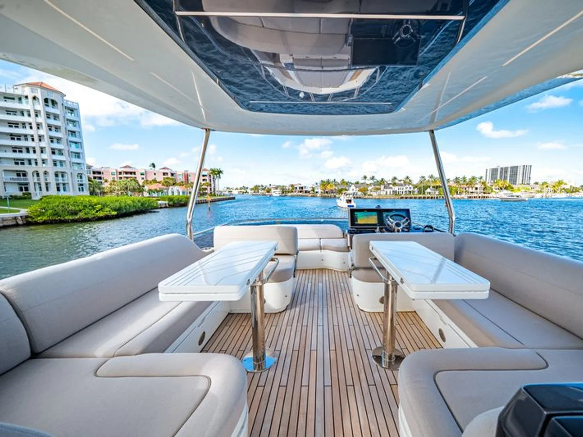 2024 Galeon 560 FLY 58.0 feet, Hollywood, Florida #47