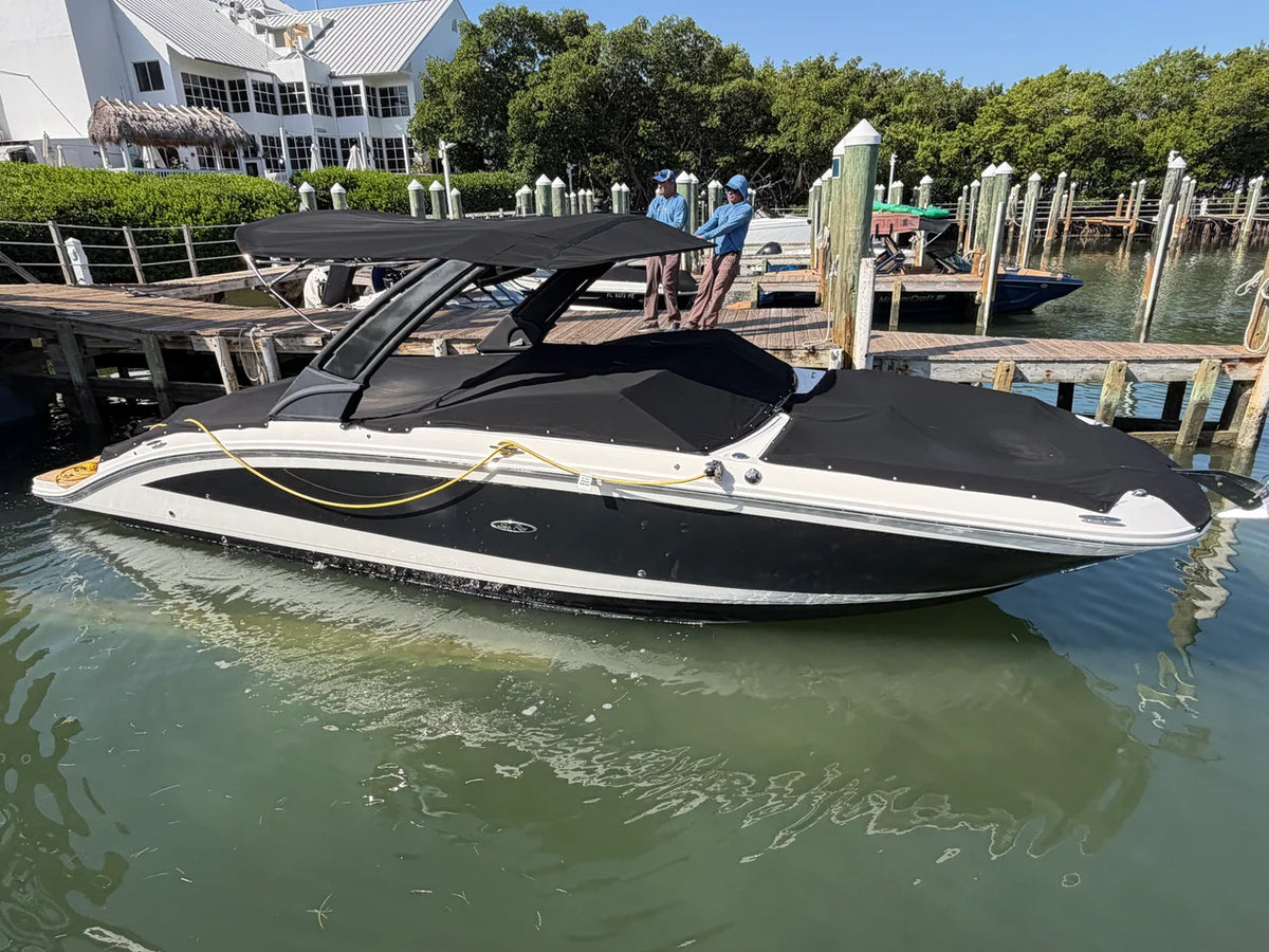 2021 Sea Ray 290 SDX 29.0 feet, Miami, FL #1