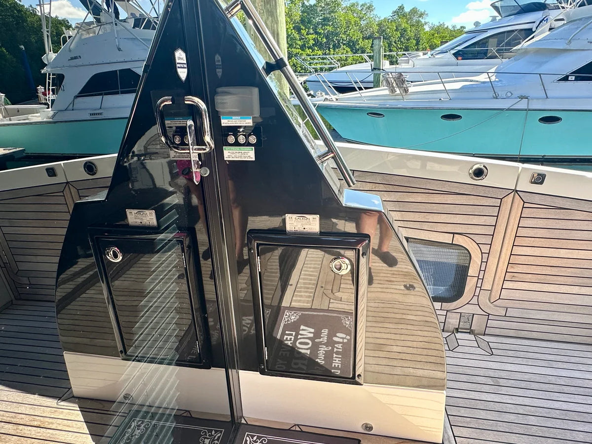 2025 Galeon 500 FLY 53.0 feet, Fort Myers, Florida #16