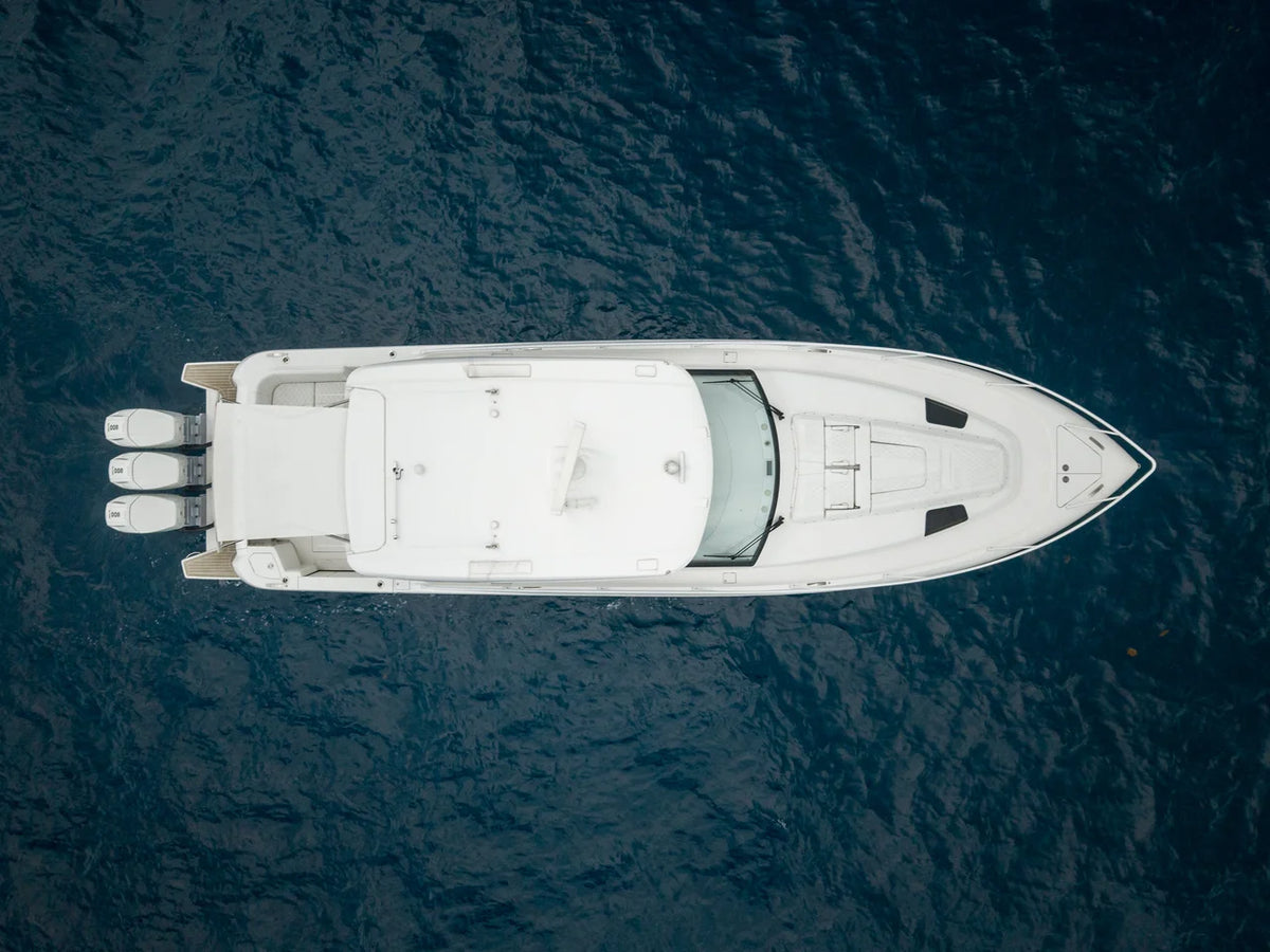 2026 Intrepid 50 EVOLUTION 50.0 feet, Dania Beach, Florida #9