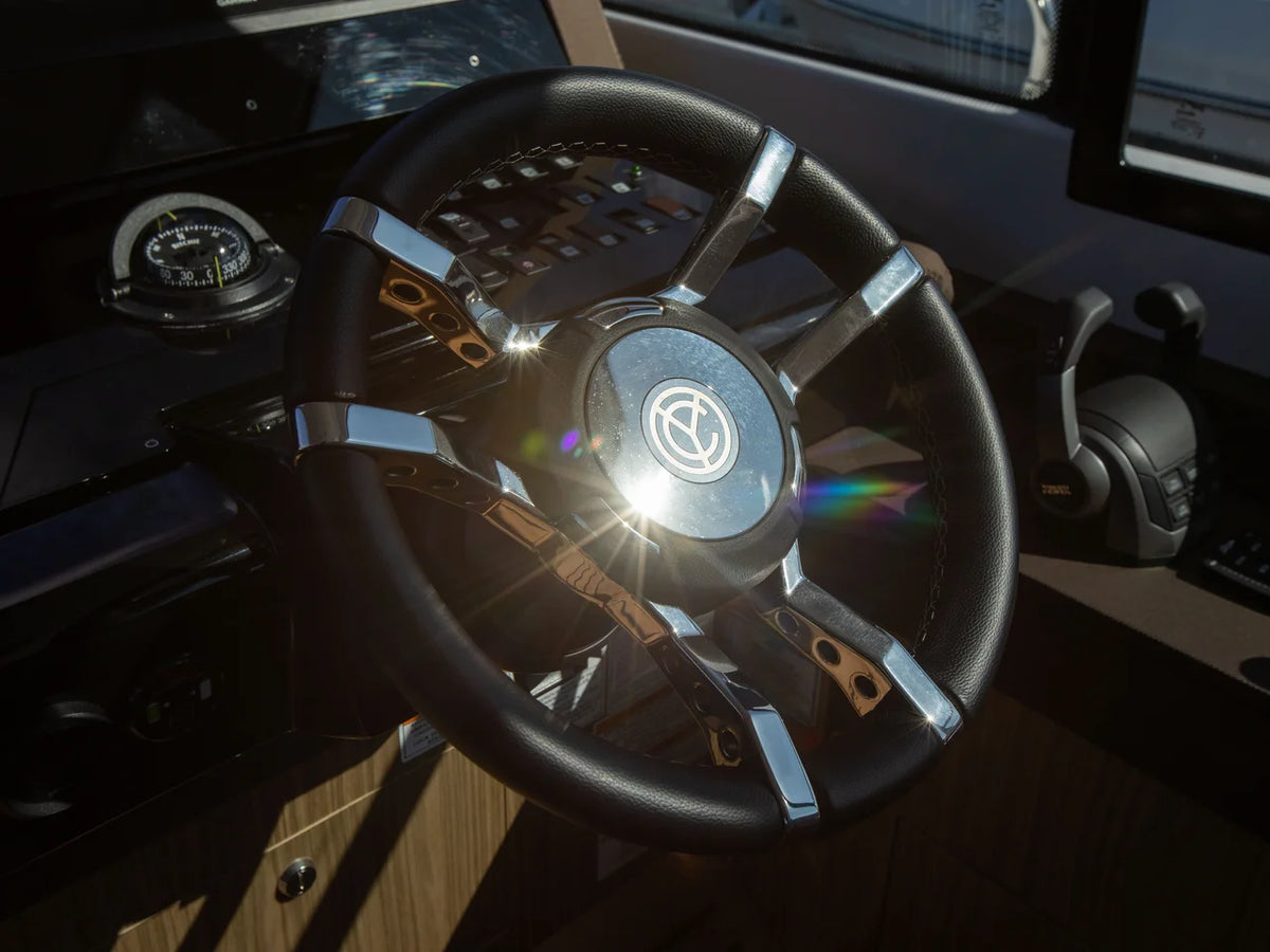 2024 Cruisers Yachts 50 Cantius 50.0 feet, Tarpon Springs, Florida #49
