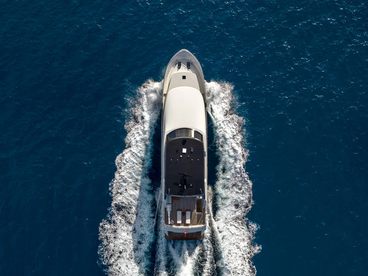 2026 Ocean Alexander 28L 95.0 feet, Hollywood, Florida #13