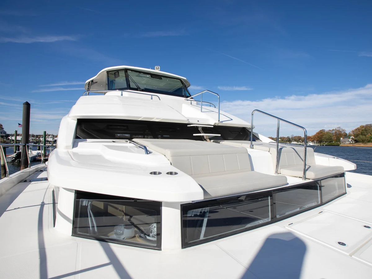 2023 Aquila 54 Yacht 54.0 feet, Tarpon Springs, Florida #79