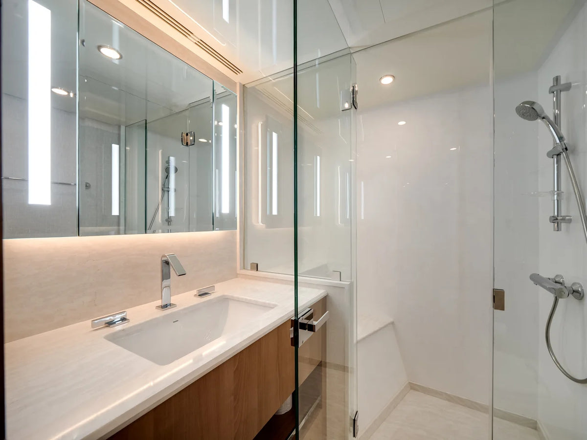 2025 Ocean Alexander 28L 95.0 feet, Jupiter, FL #47