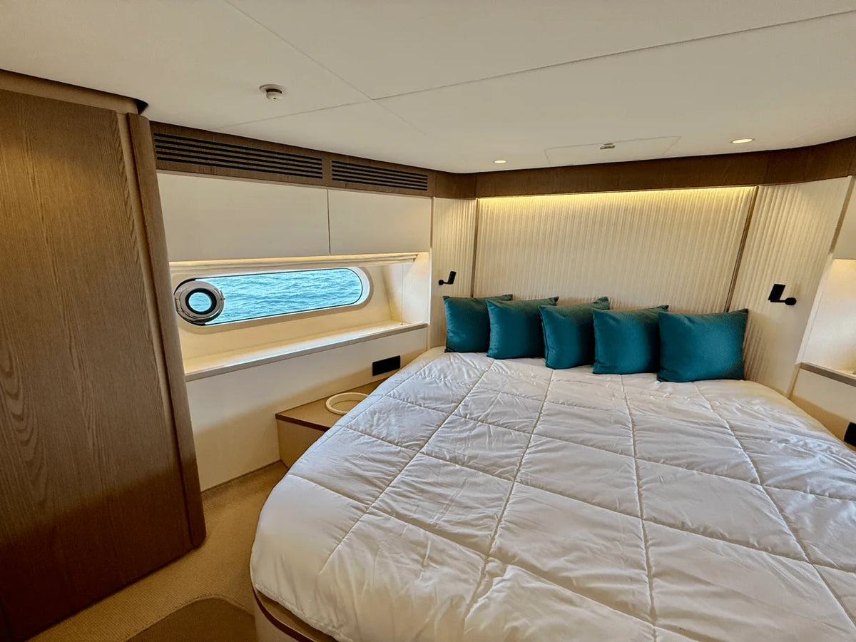 2026 Azimut Magellano 60 60.0 feet, Washington, Connecticut #59