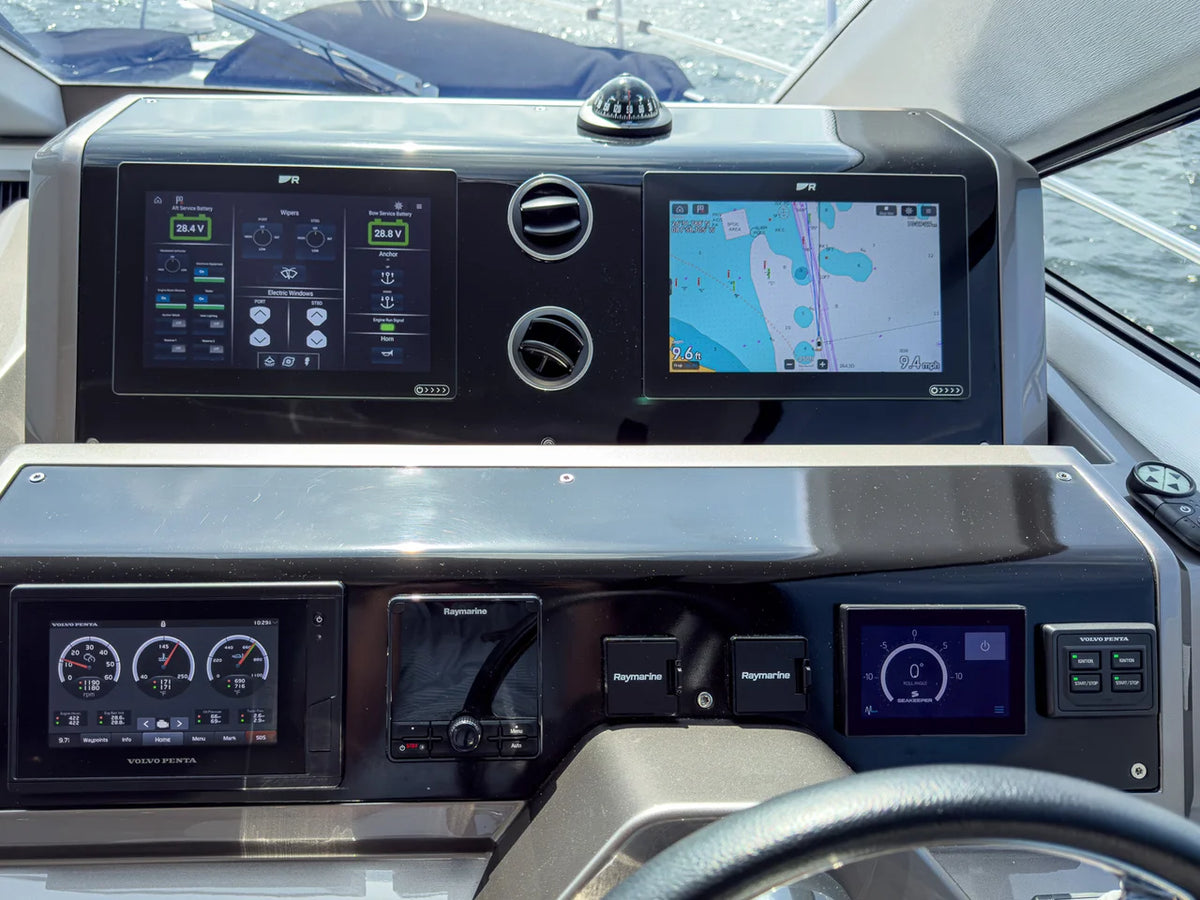 2022 Galeon 550 Fly 55.0 feet, Fort Myers, Florida #68