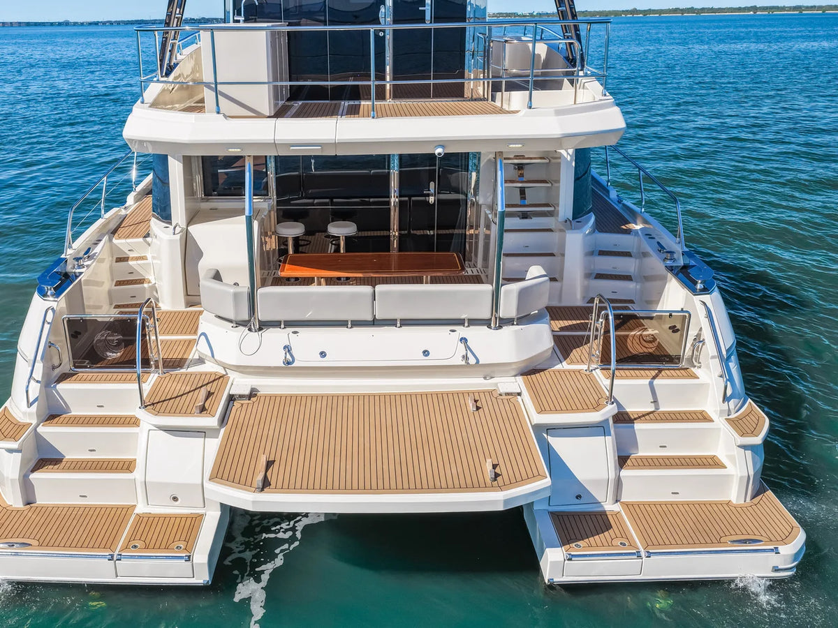 2022 Aquila 54 Yacht 54.0 feet, St. Petersburg, Florida #22
