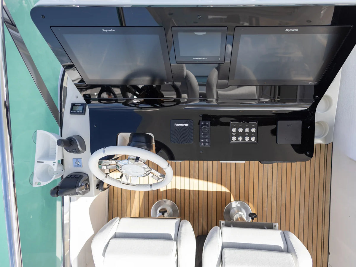 2023 Azimut AZ60 FLY 60.0 feet, Fort Myers, Florida #19