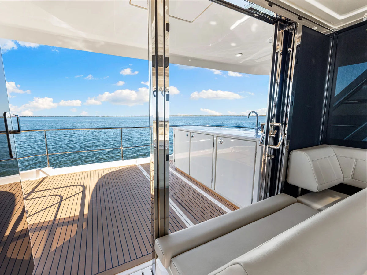 2022 Aquila 54 Yacht 54.0 feet, St. Petersburg, Florida #64