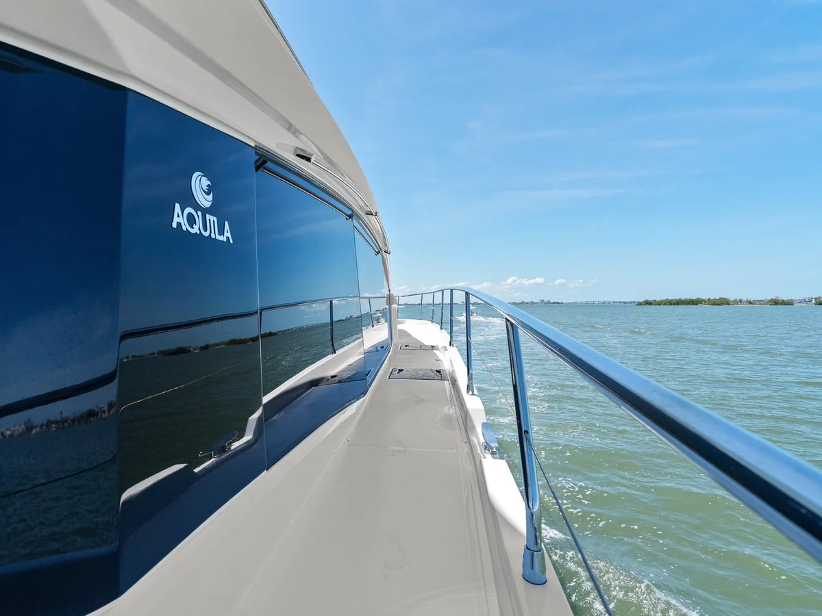 2026 Aquila 54 Yacht 54.0 feet, St. Petersburg, Florida #36