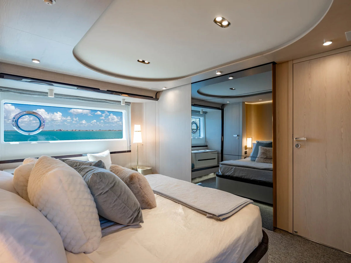 2025 Azimut FLY 78 78.0 feet, Fort Myers, Florida #16