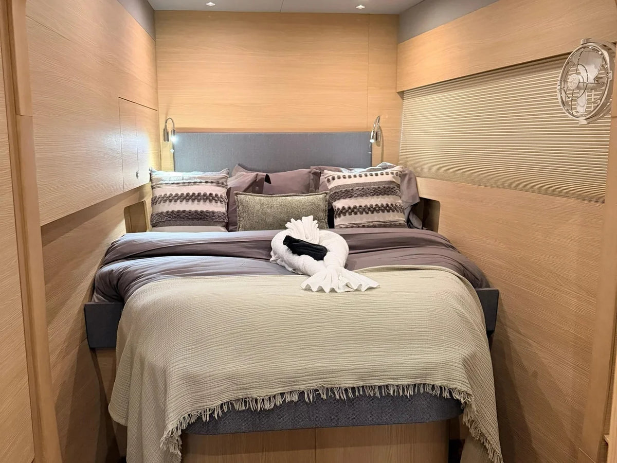 2022 Aquila 54 Yacht 54.0 feet, Virgin Islands, VI #30