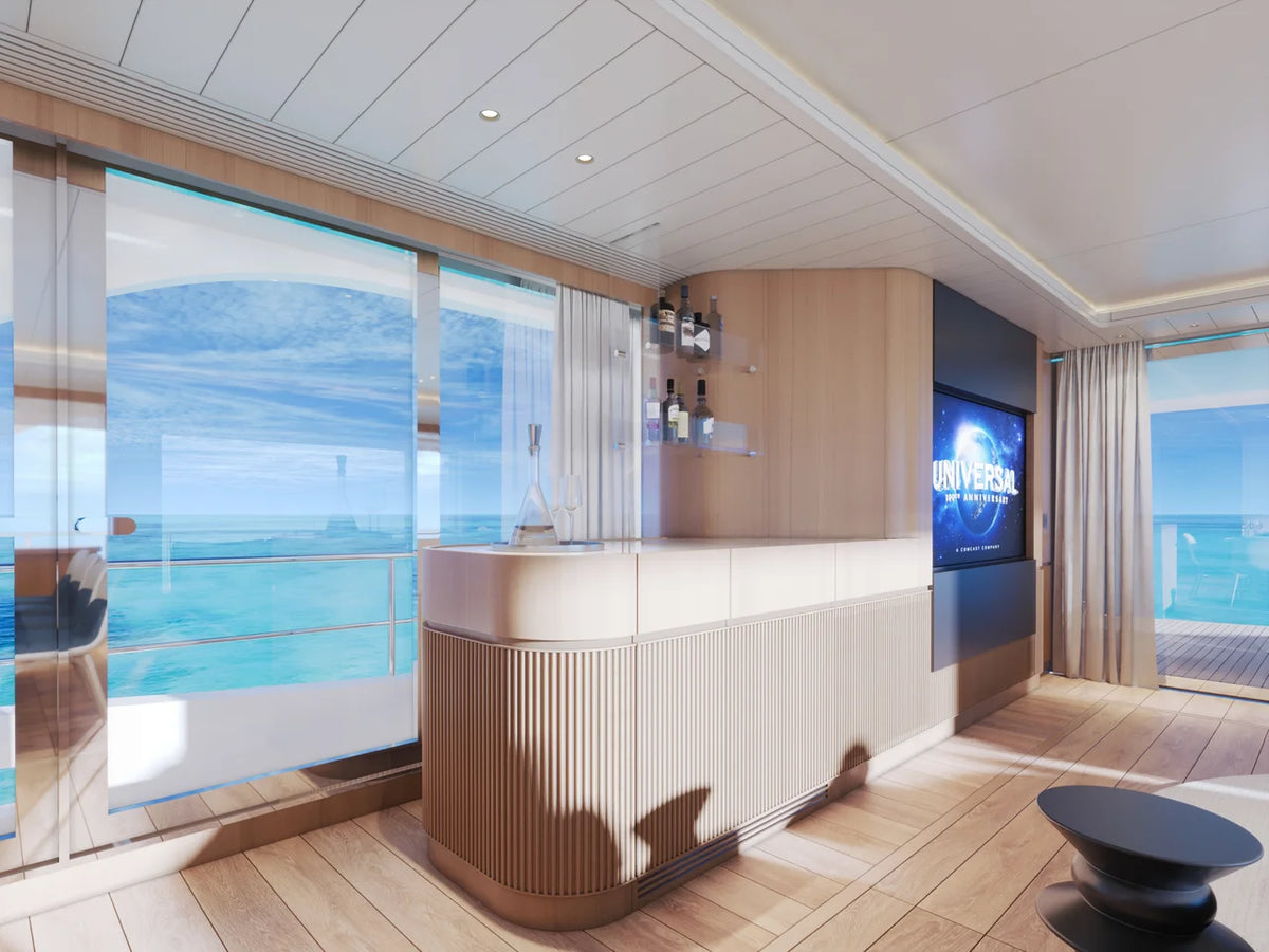 2027 Ocean Alexander 30P 103.0 feet, Hollywood, Florida #19