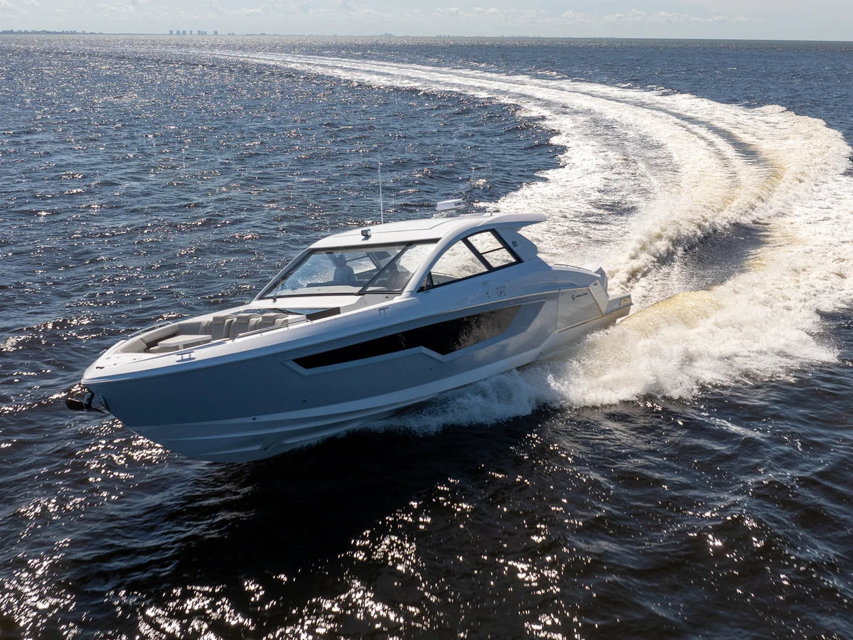 2026 Cruisers Yachts 50 GLS OB 50.0 feet, Fort Myers, Florida #1