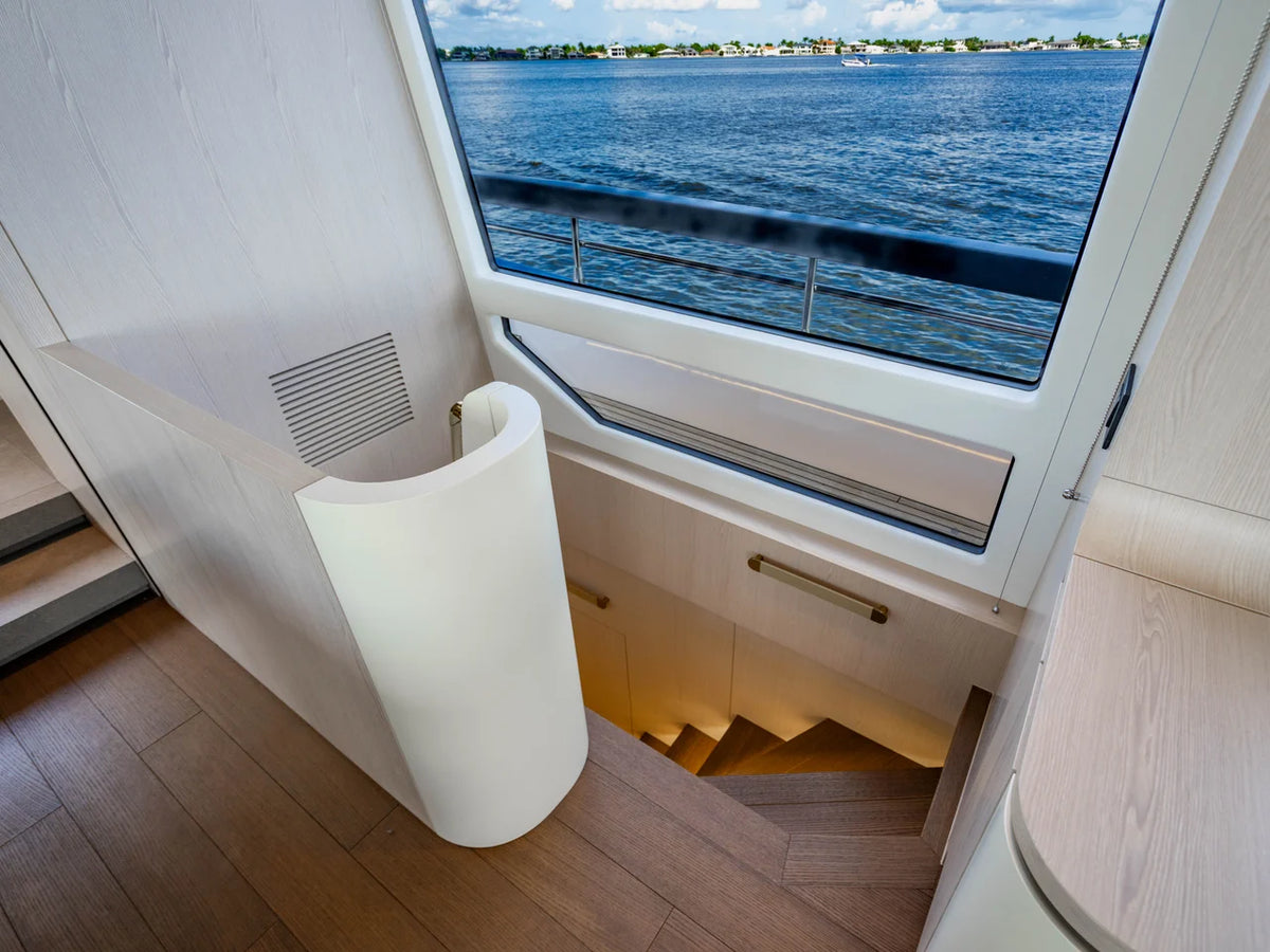 2025 Azimut FLY 78 78.0 feet, Fort Myers, Florida #14