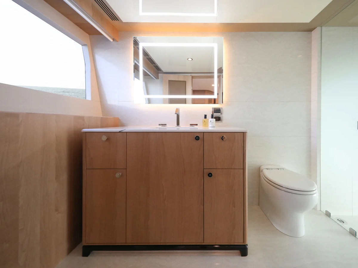 2026 Ocean Alexander 28L 95.0 feet, Hollywood, Florida #55