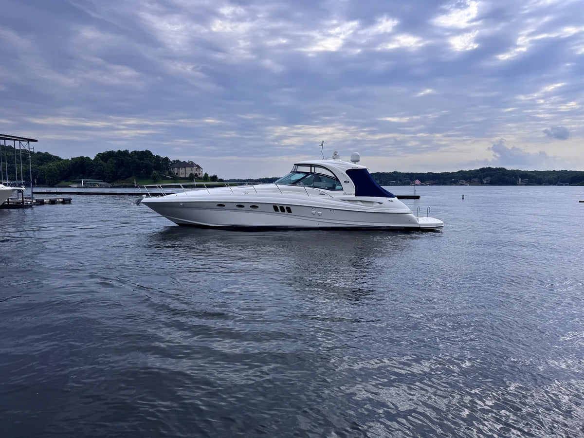 2007 Sea Ray 52 SUNDANCER 54.0 feet, Lake Ozark, Missouri #1