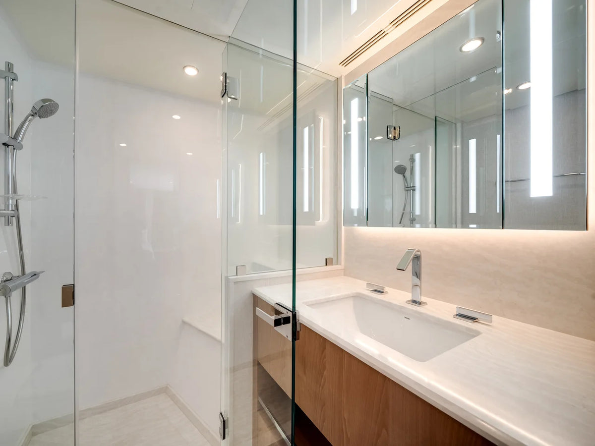 2025 Ocean Alexander 28L 95.0 feet, Jupiter, FL #45