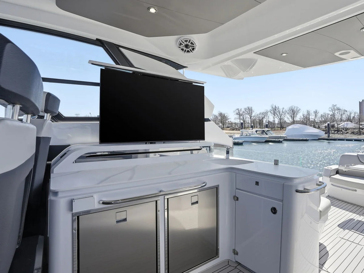 2026 Cruisers Yachts 50 GLS OB 50.0 feet, Quincy, MA #20
