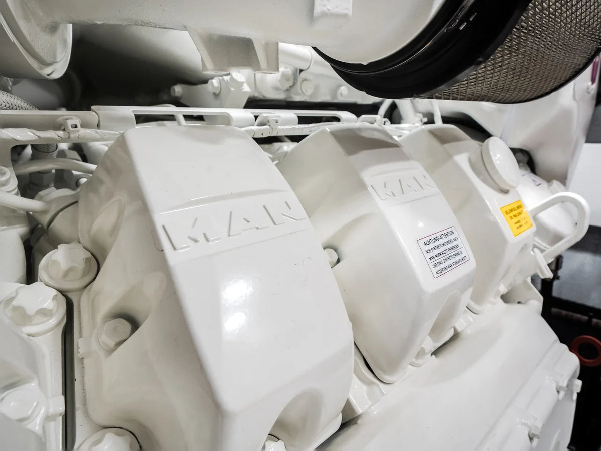 2026 Galeon 680 FLY 68.0 feet, Hollywood, Florida #76