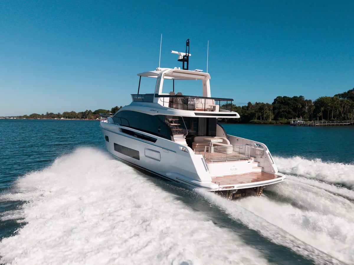 2026 Azimut Fly 62 62.0 feet, Jupiter, Florida #6