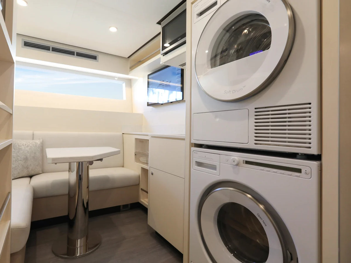 2026 Ocean Alexander 28L 95.0 feet, Hollywood, Florida #36