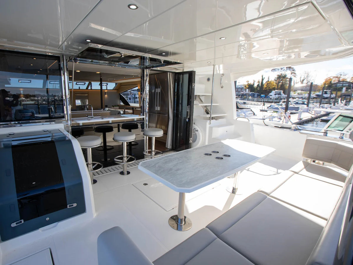 2023 Aquila 54 Yacht 54.0 feet, Tarpon Springs, Florida #19