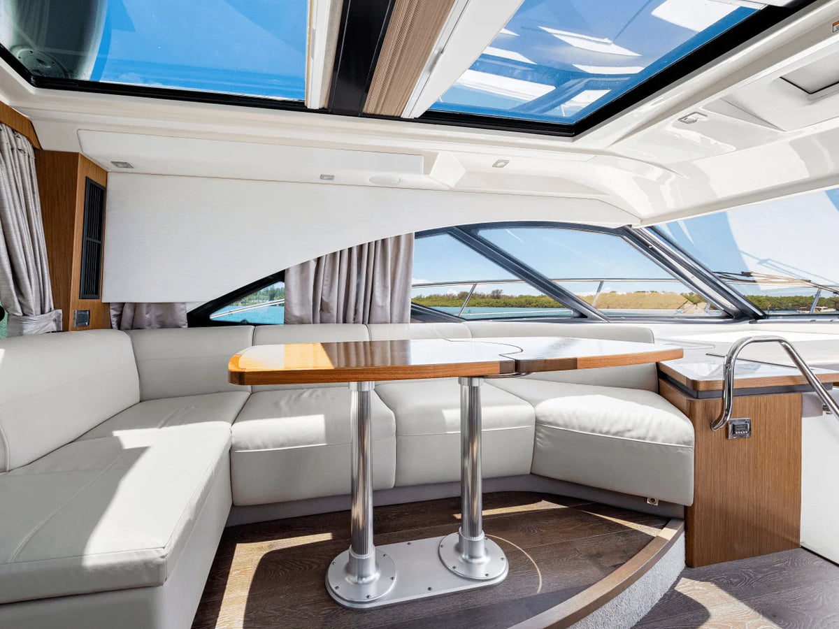 2017 Sea Ray 510 SUNDANCER 51.0 feet, Sarasota, Florida #56