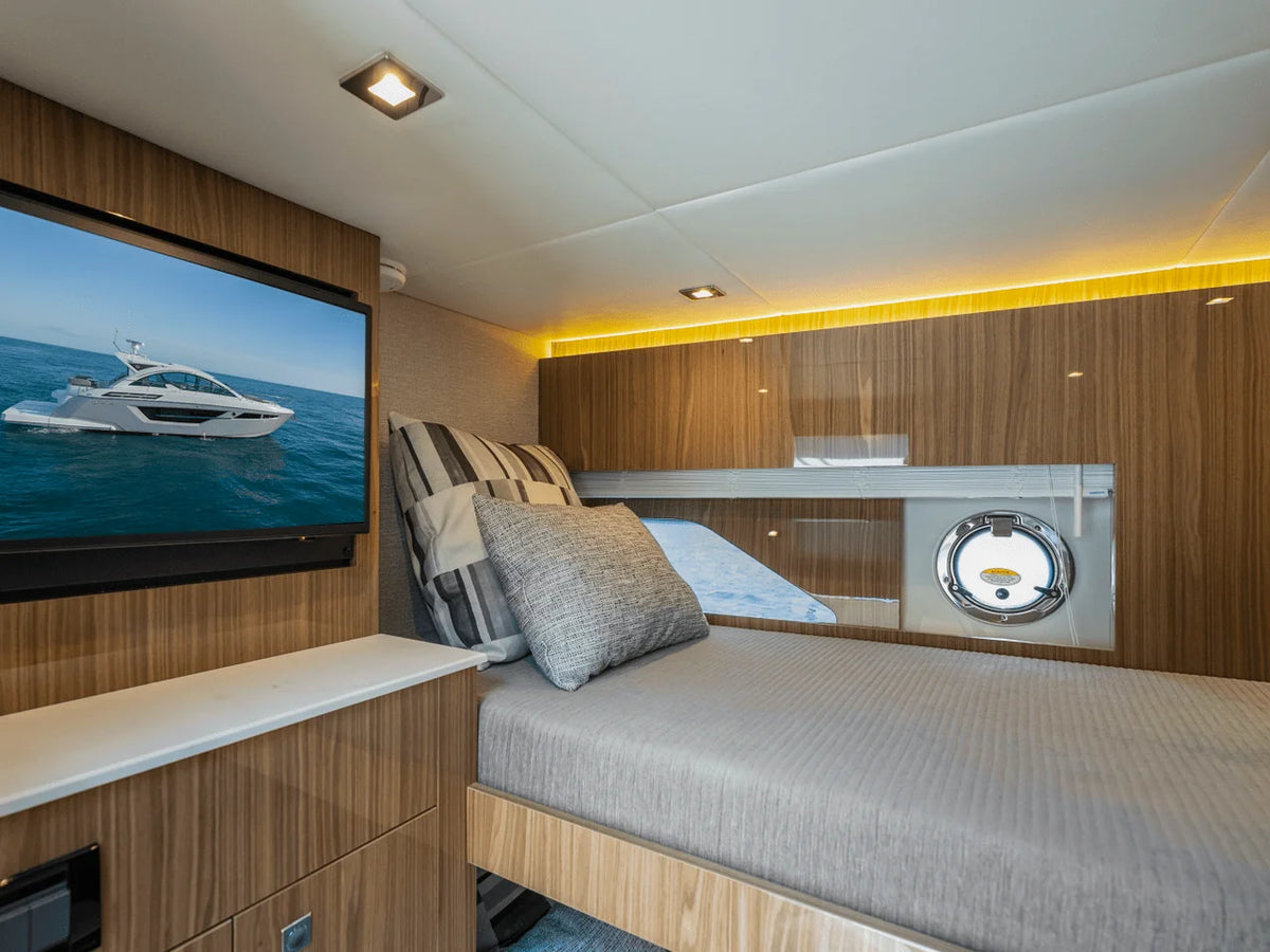 2025 Cruisers Yachts 50 Cantius 50.0 feet, Wrightsville Beach, North Carolina #131