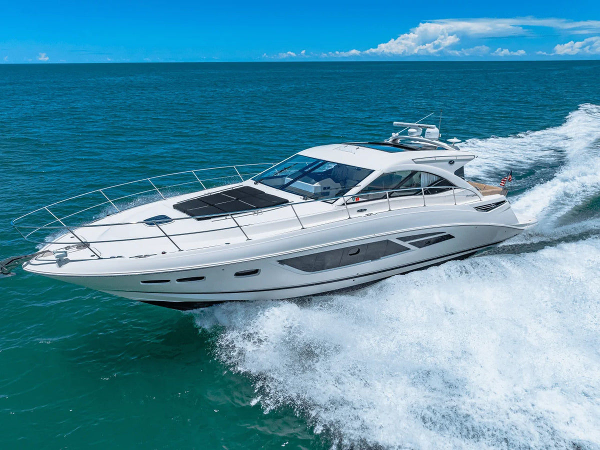 2017 Sea Ray 510 SUNDANCER 51.0 feet, Sarasota, Florida #22