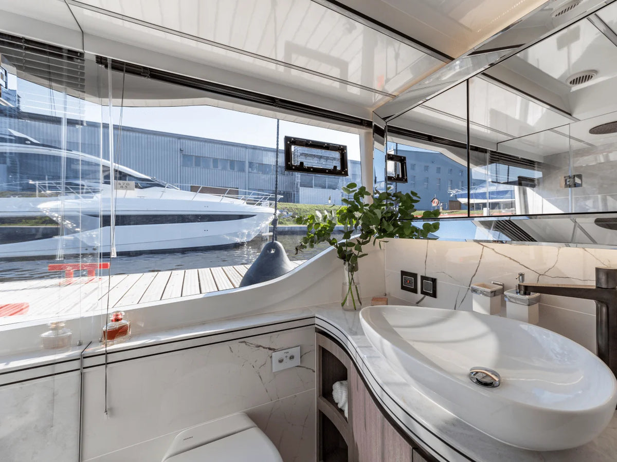 2026 Galeon 560 FLY 56.0 feet, Jupiter, Florida #31
