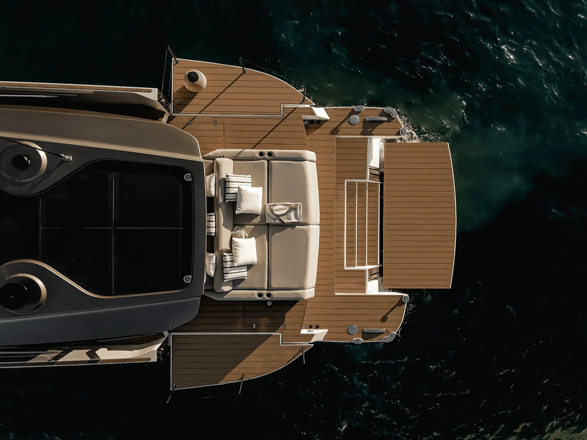 2025 Azimut Seadeck 6 60.0 feet, Dania Beach, Florida #64