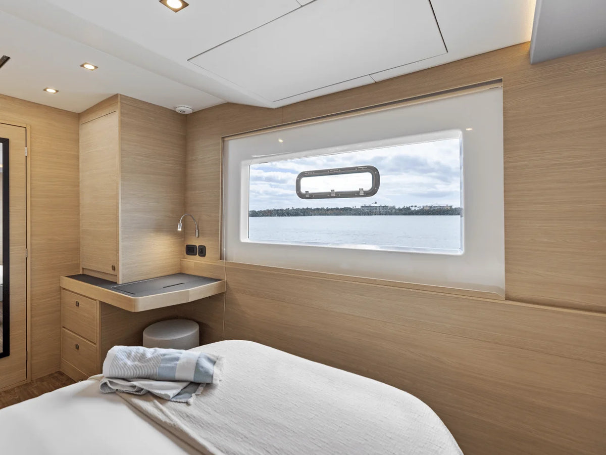 2027 Aquila 50 52.0 feet, Jupiter, Florida #83